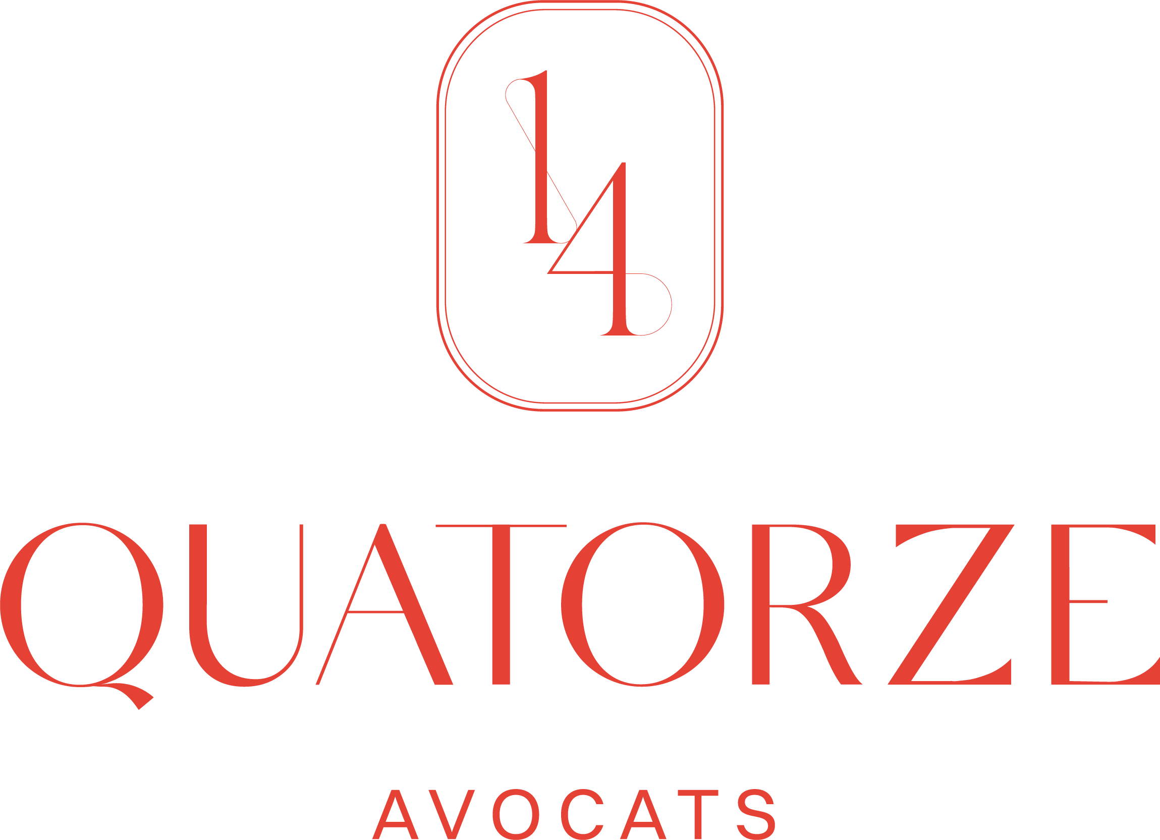 QUATORZE AVOCATS